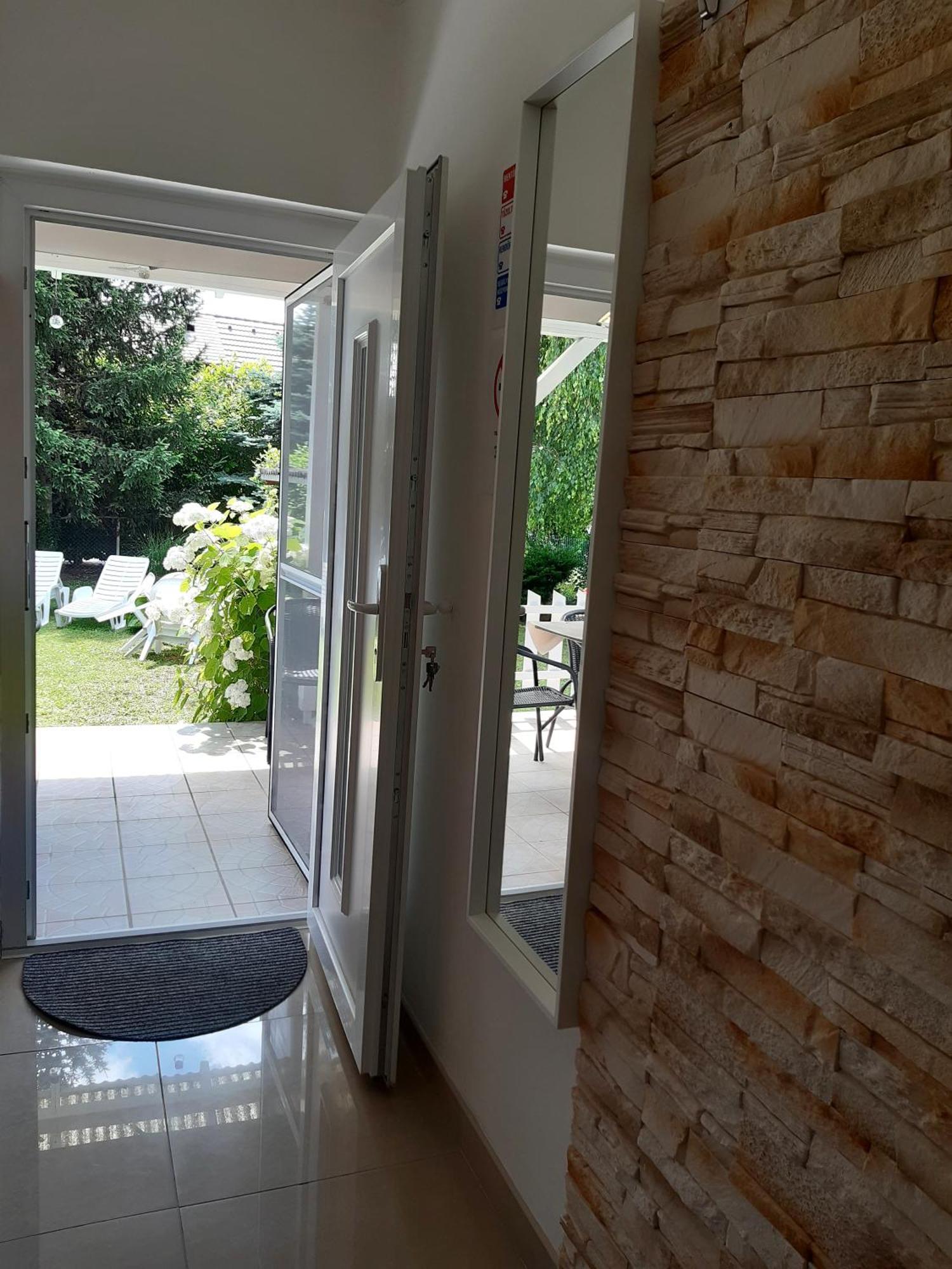 Holiday Home Balatonszárszó Balatonszarszo Exterior foto
